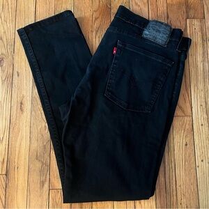 Levi’s Black 510s Jeans Men’s Size W36 L32